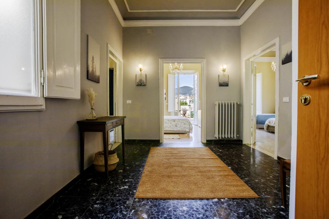 Gasthof Urban Nest ~ Florenz