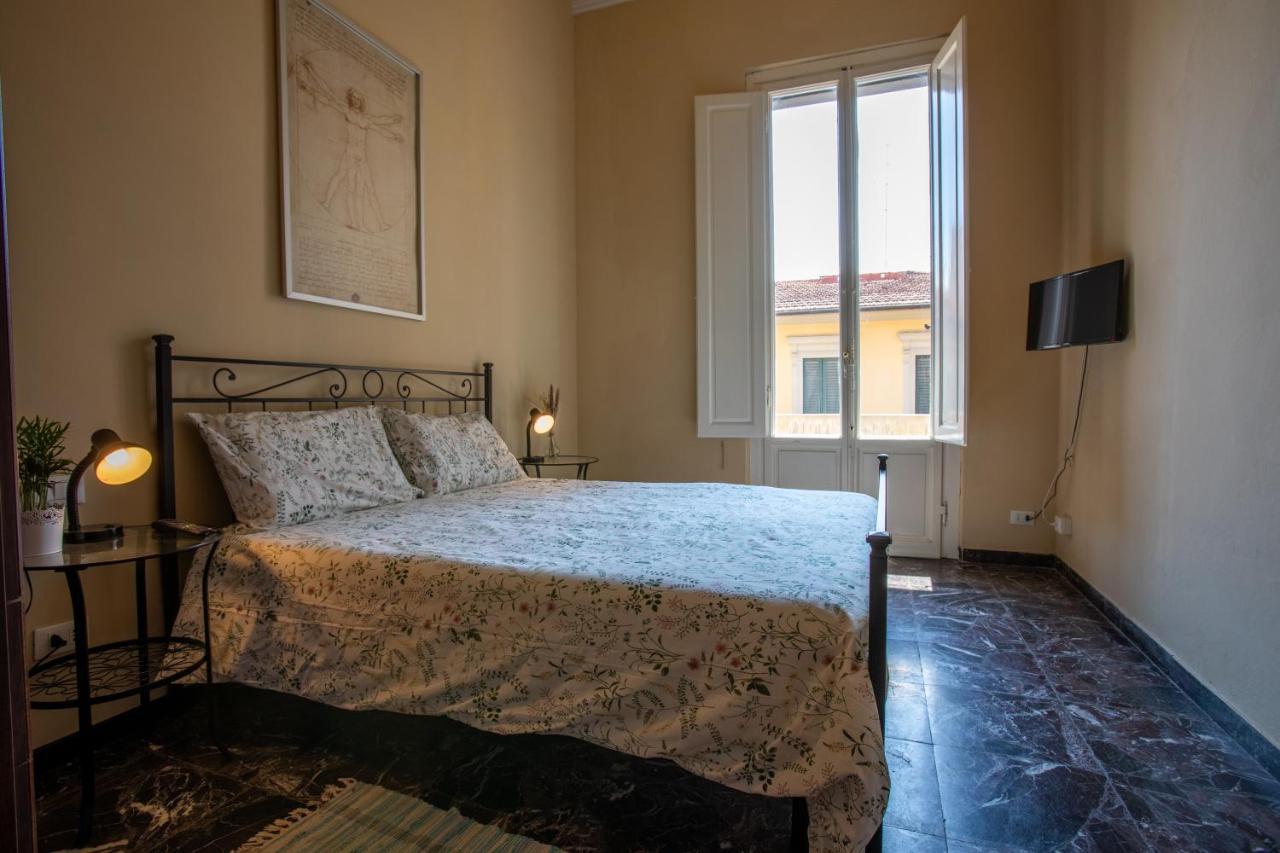 Urban Nest ~ Florenz