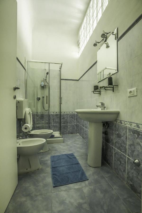 Gasthof Urban Nest ~ Florenz