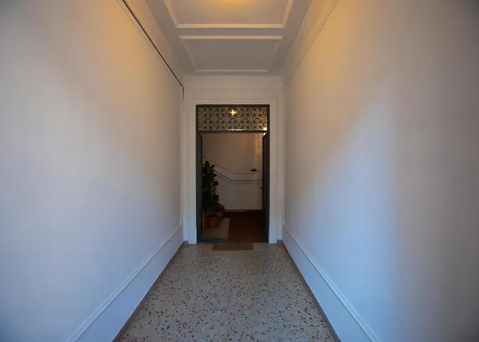 Florence Urban Nest ~ Guesthouse
